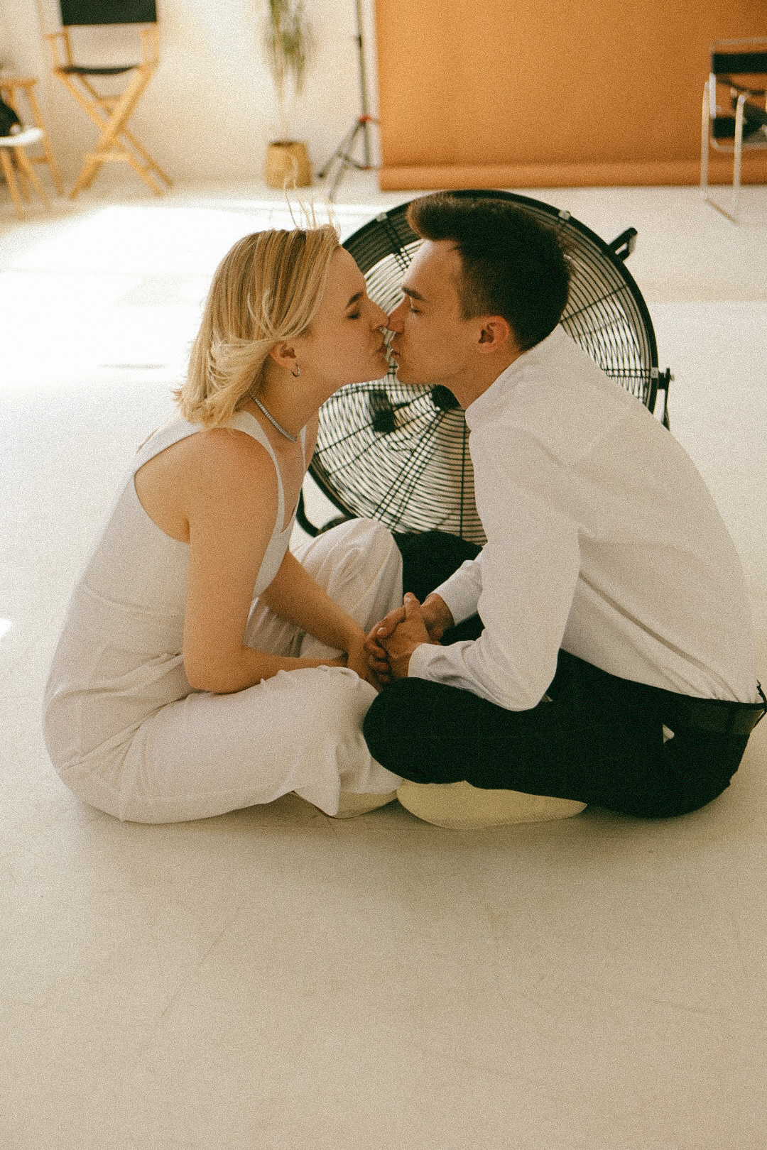 Андрей и Ольга. Фотограф Нижний Новгород