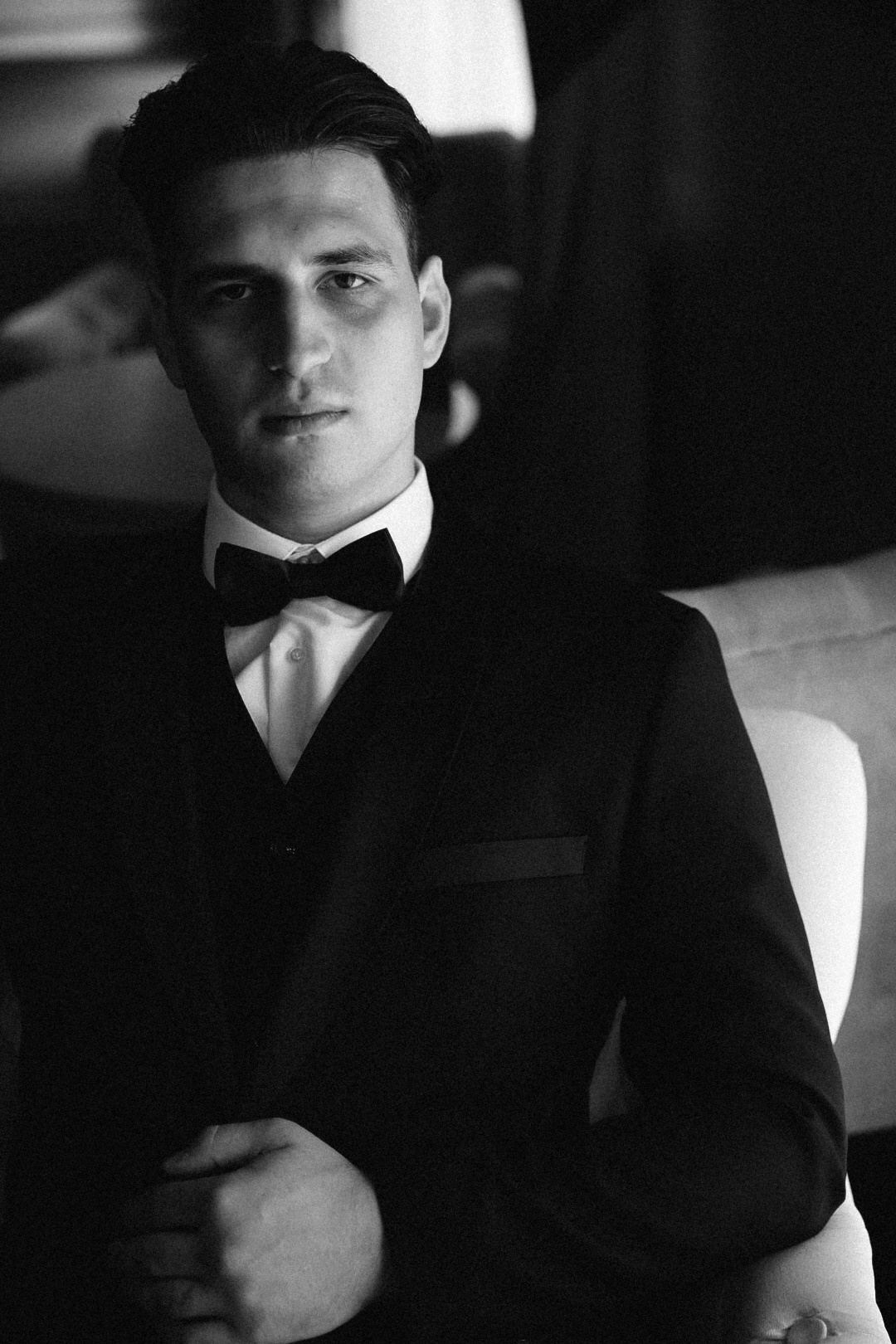 Андрей и Александра. Фотограф Нижний Новгород