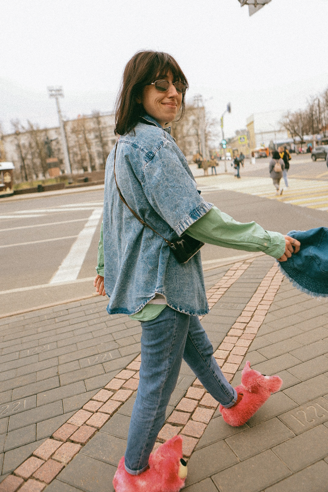 Эля. Фотограф Нижний Новгород