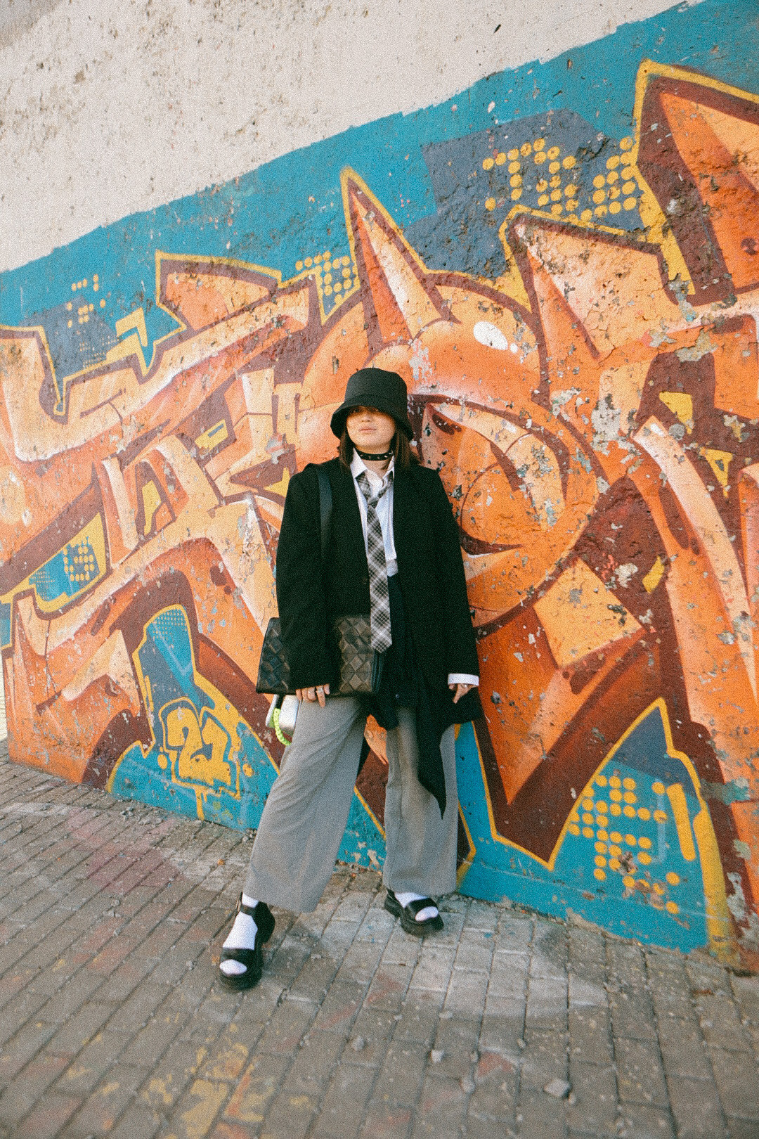 Настя. Фотограф Нижний Новгород