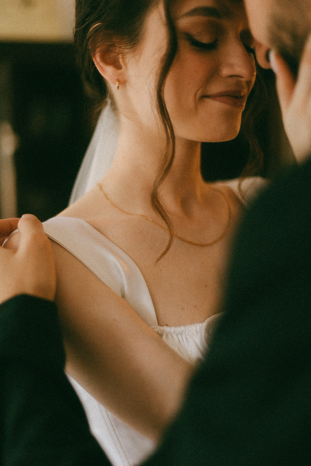 Андрей и Настя. Фотограф Нижний Новгород