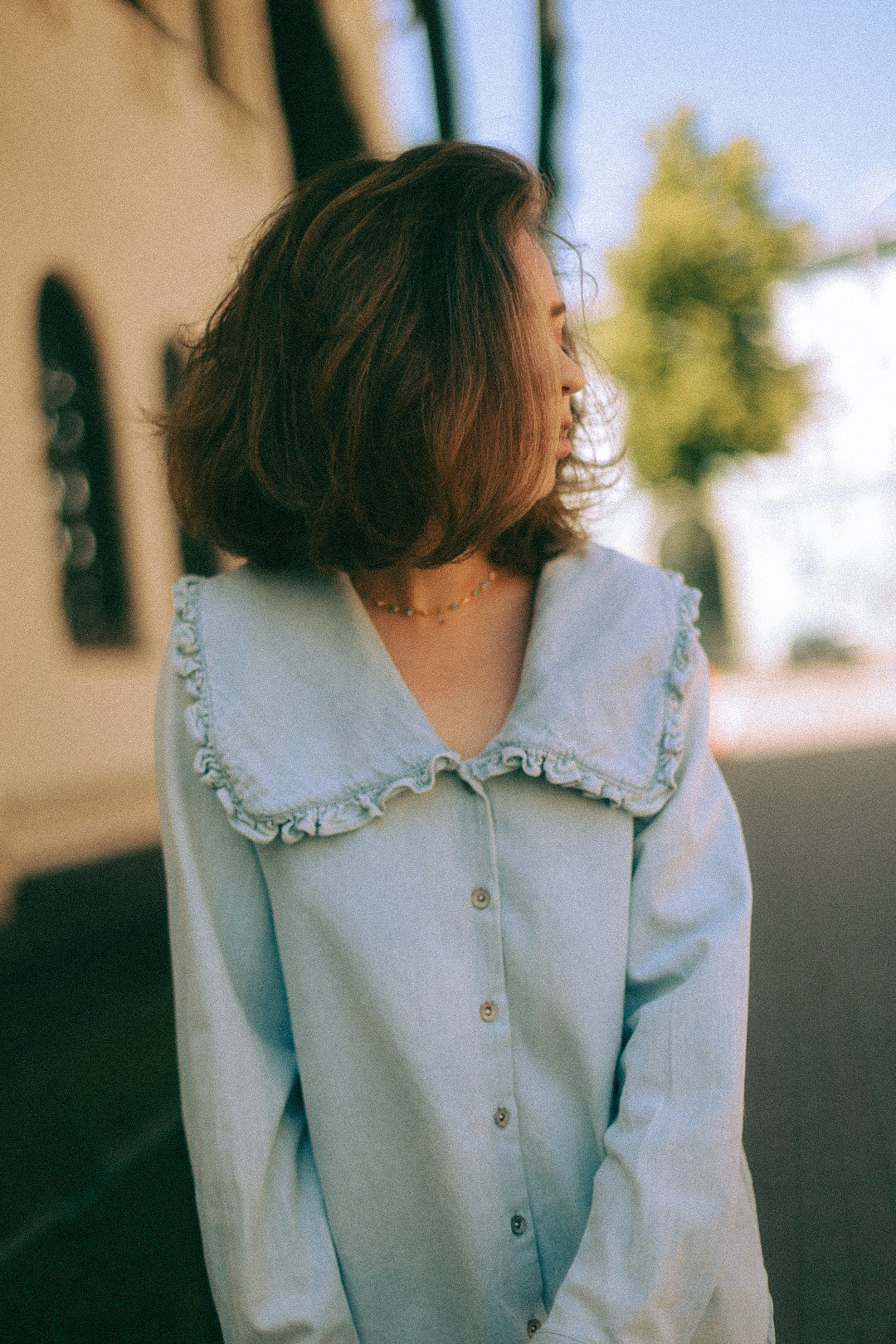 Наташа. Фотограф Нижний Новгород