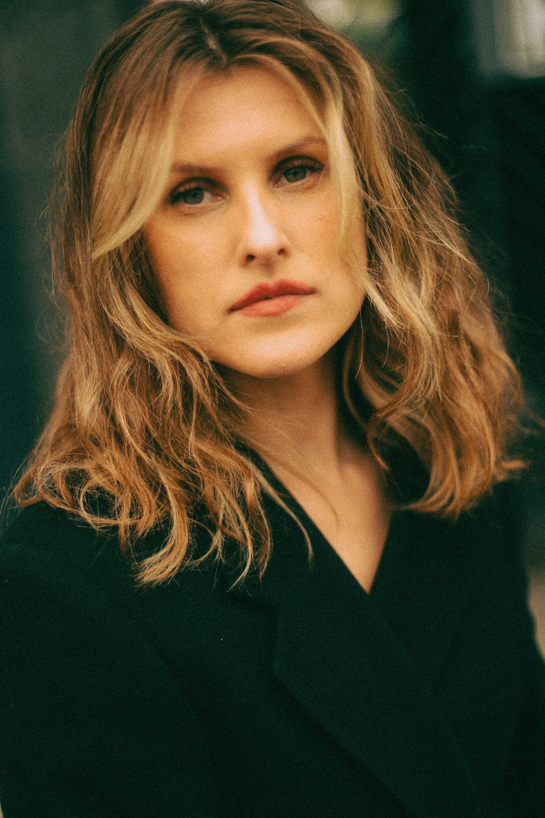 Наташа. Фотограф Нижний Новгород