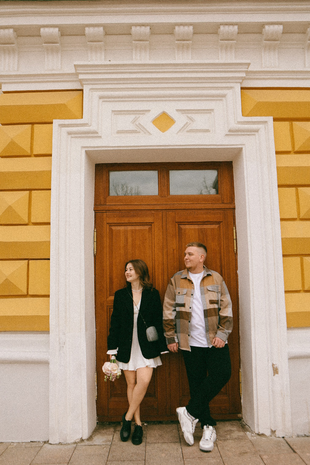 Вася и Арина. Фотограф Нижний Новгород