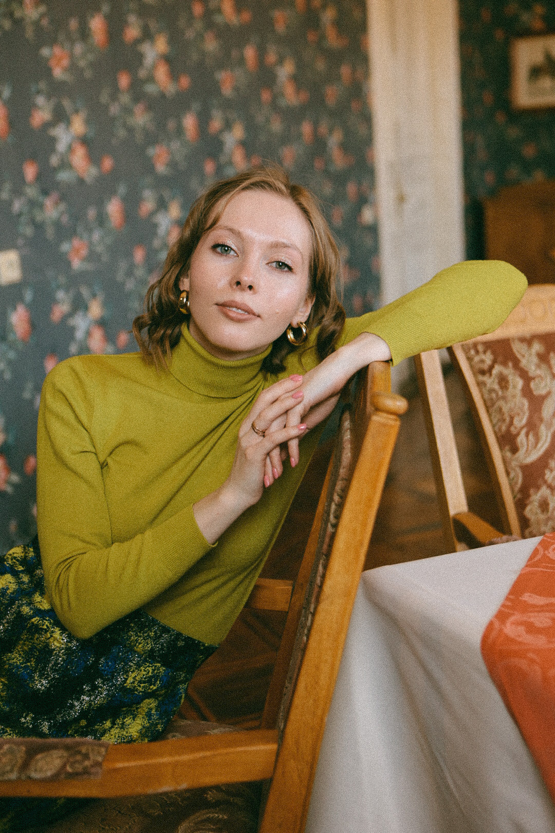 Настя и Маша. Фотограф Нижний Новгород