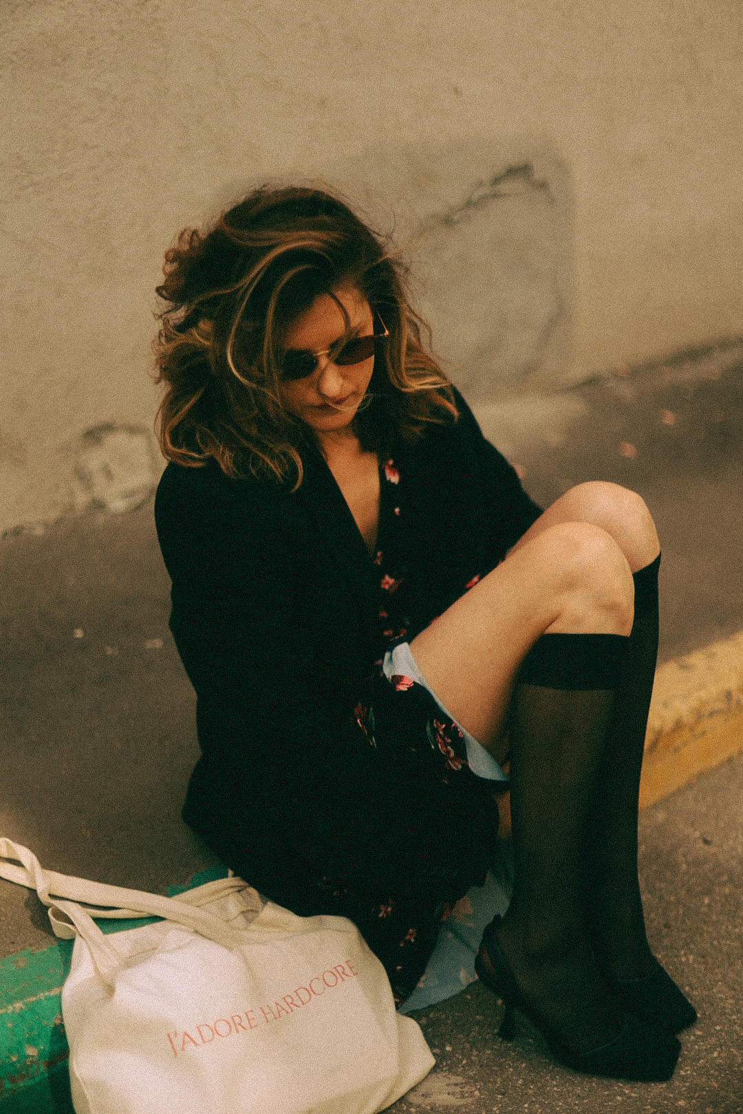 Наташа. Фотограф Нижний Новгород