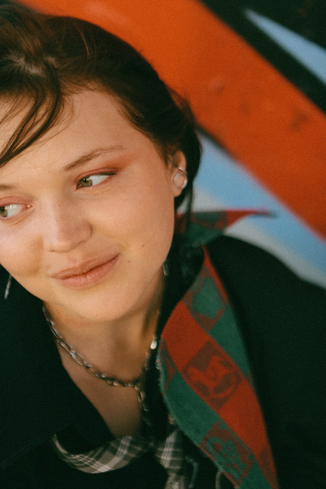 Настя. Фотограф Нижний Новгород