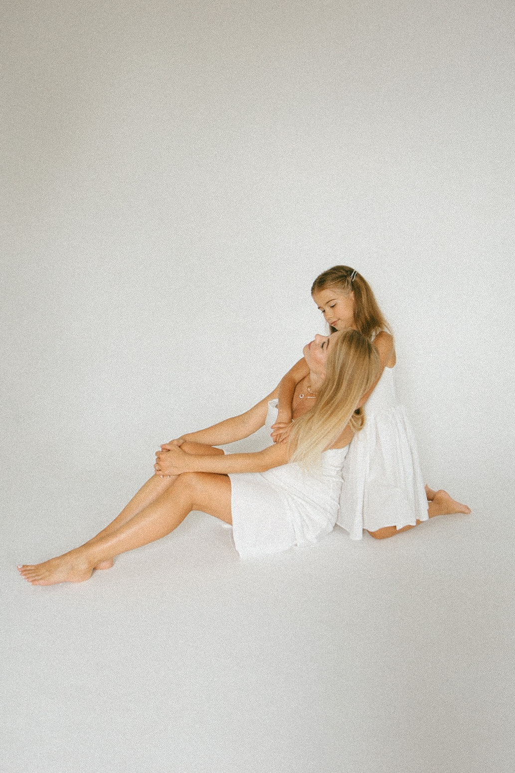 Марина и Вика. Фотограф Нижний Новгород