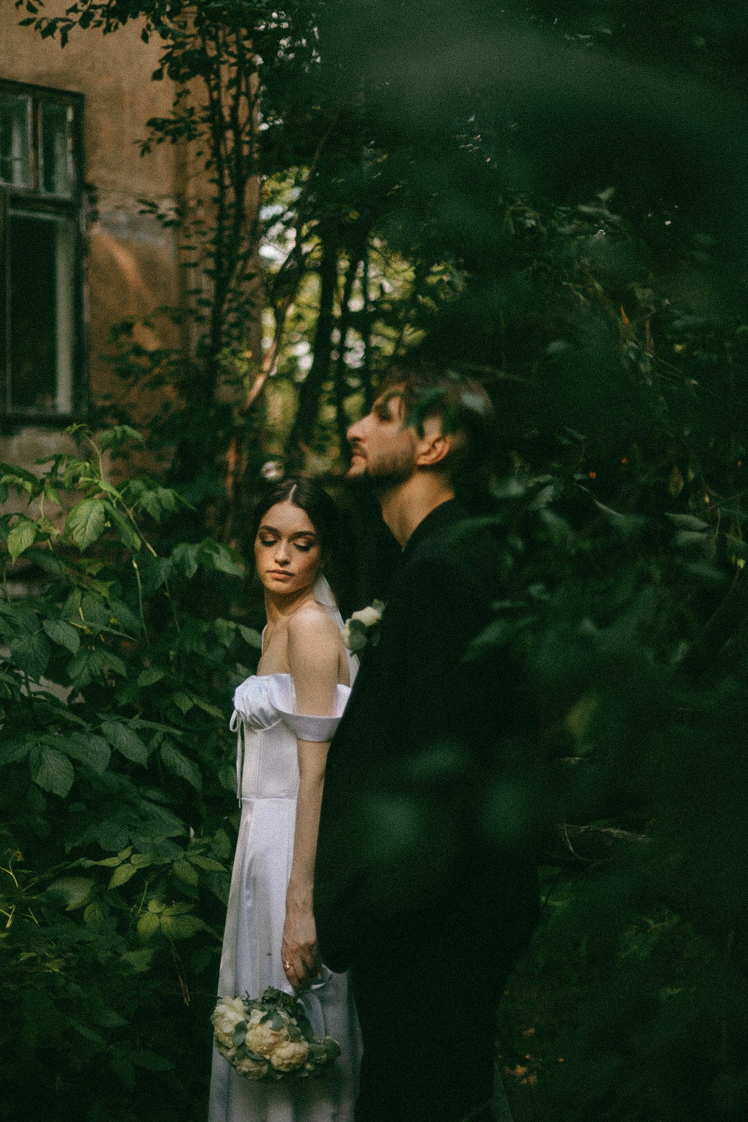 Андрей и Настя. Фотограф Нижний Новгород