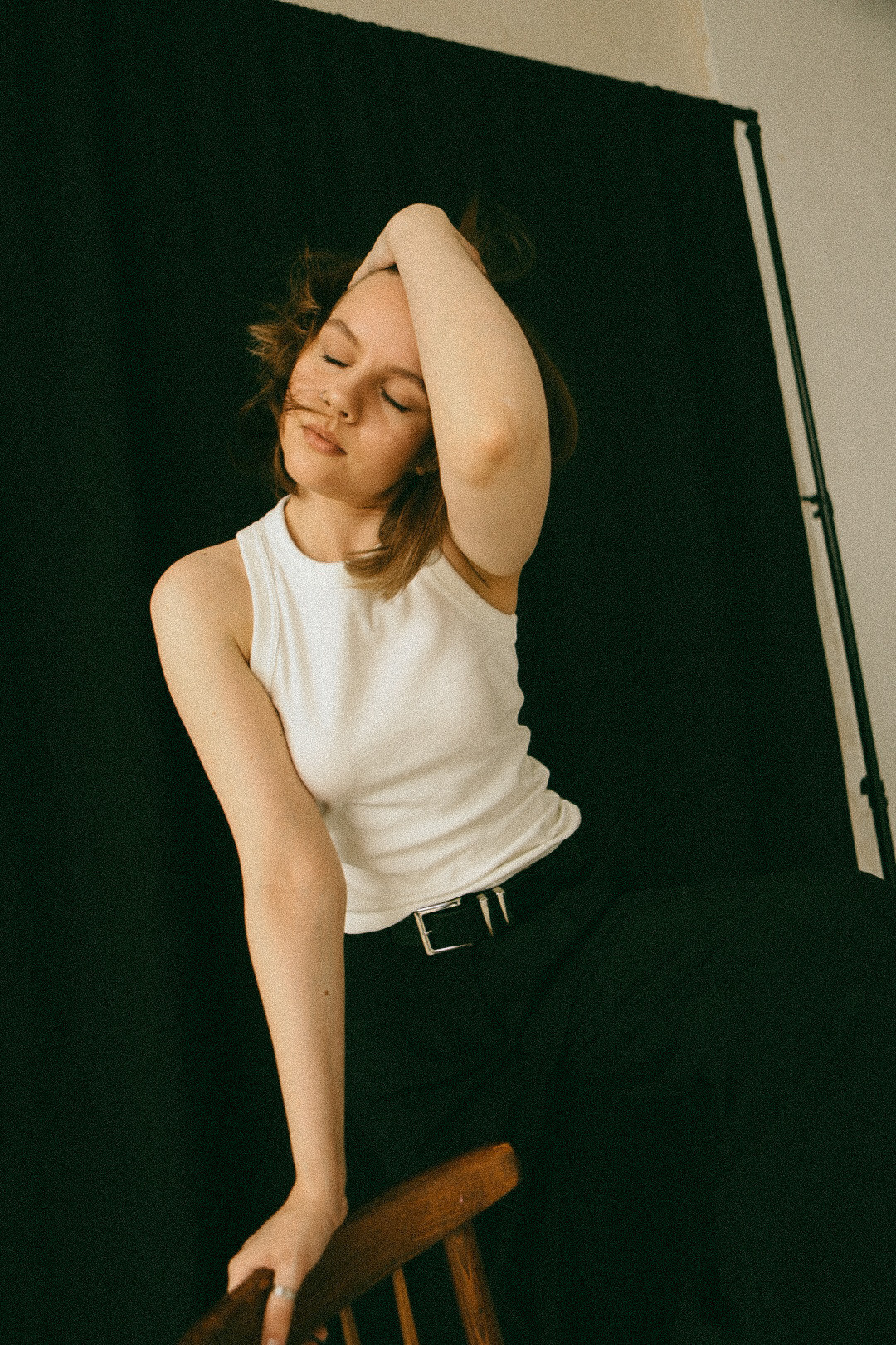 Настя. Фотограф Нижний Новгород