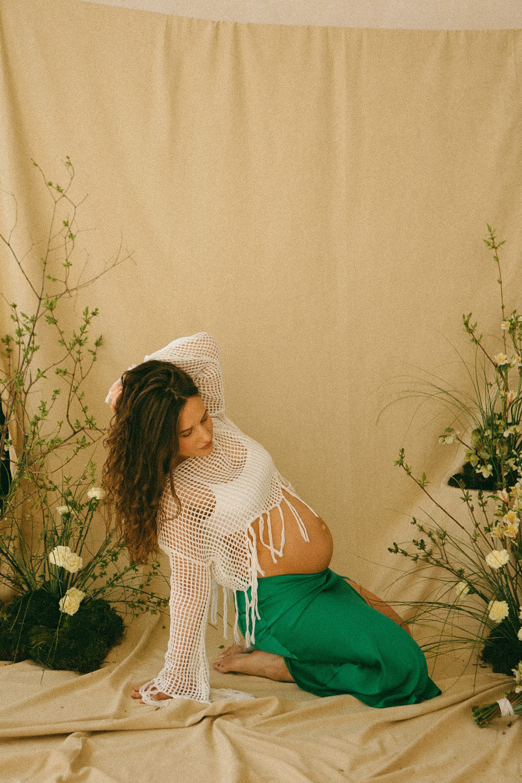 Катя. Фотограф Нижний Новгород