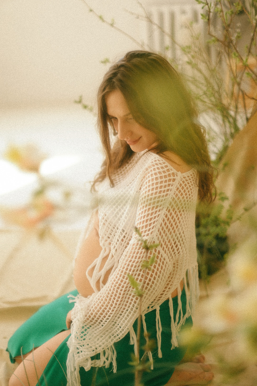 Катя. Фотограф Нижний Новгород