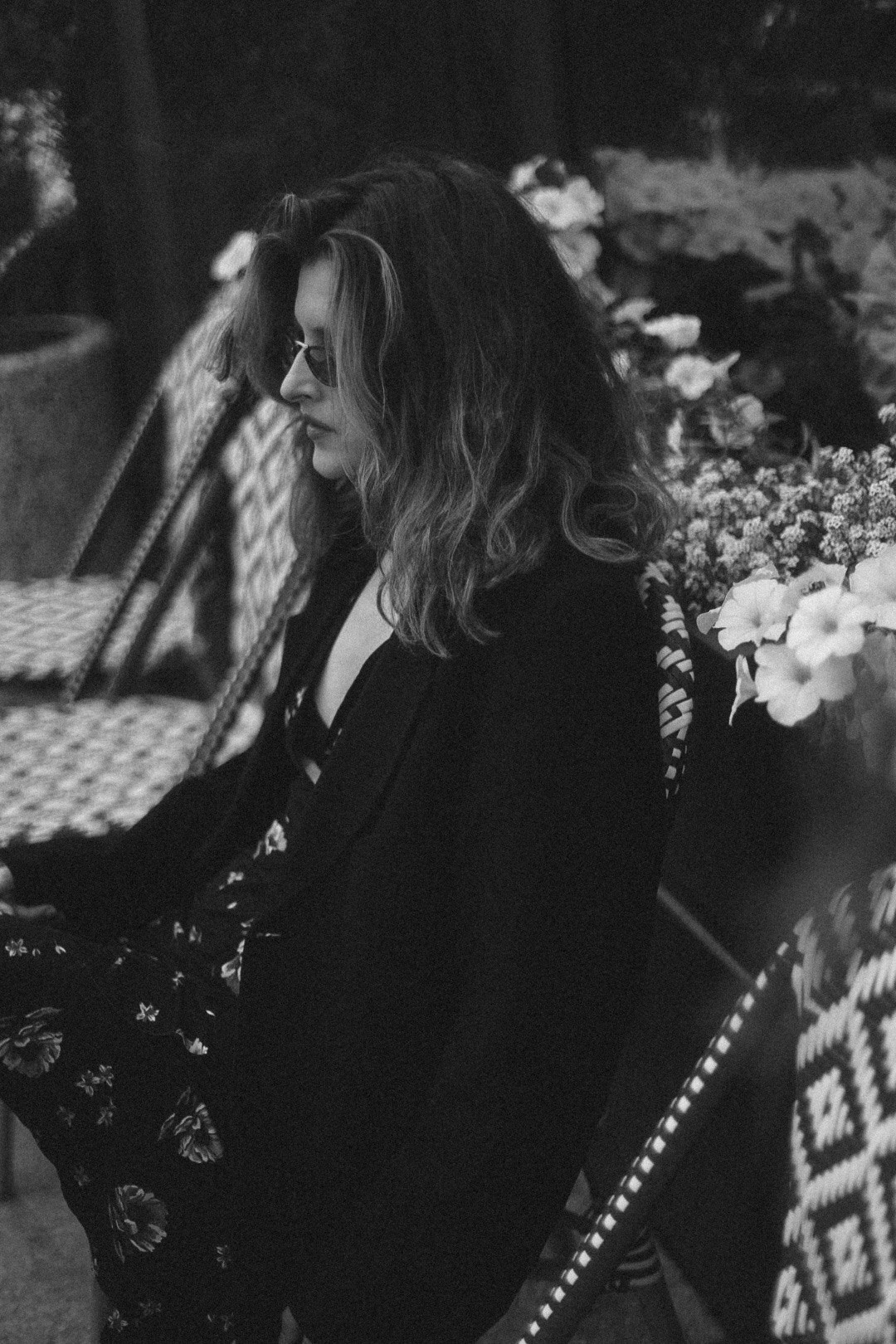 Наташа. Фотограф Нижний Новгород