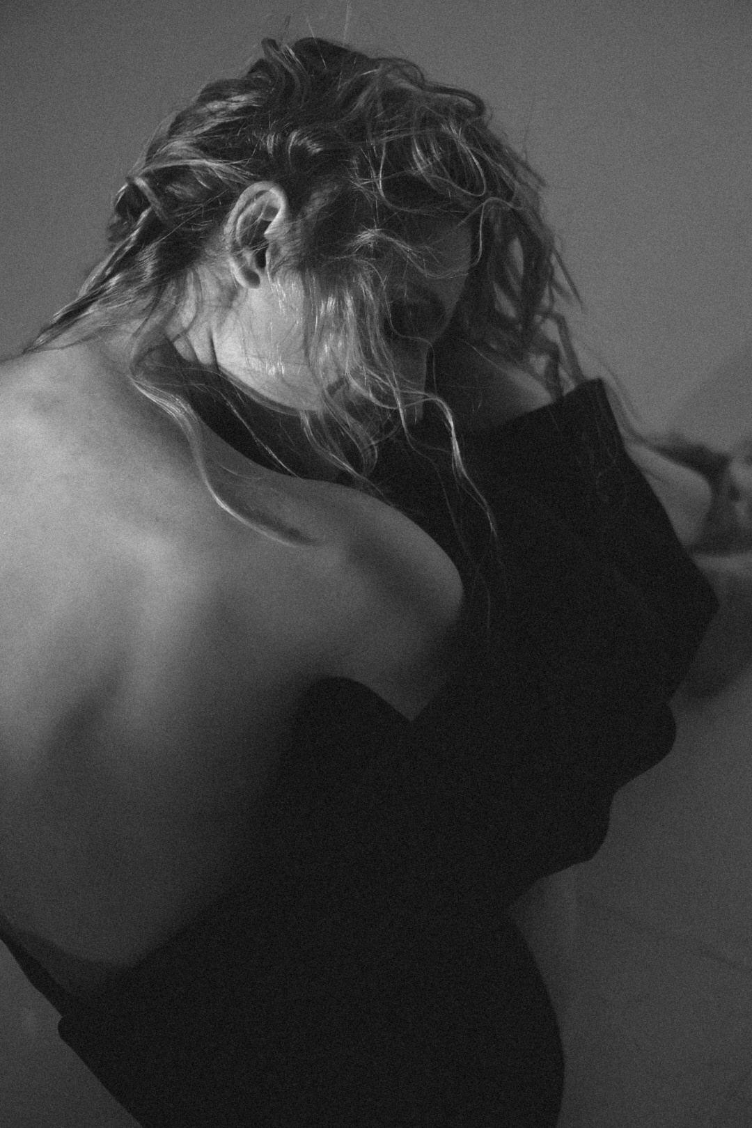 Катя. Фотограф Нижний Новгород