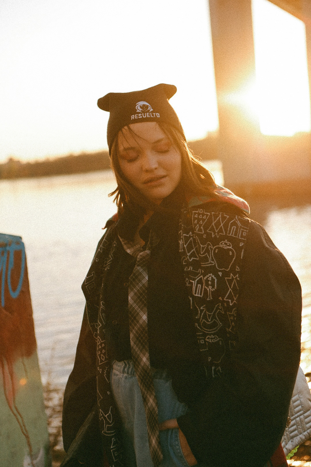 Настя. Фотограф Нижний Новгород