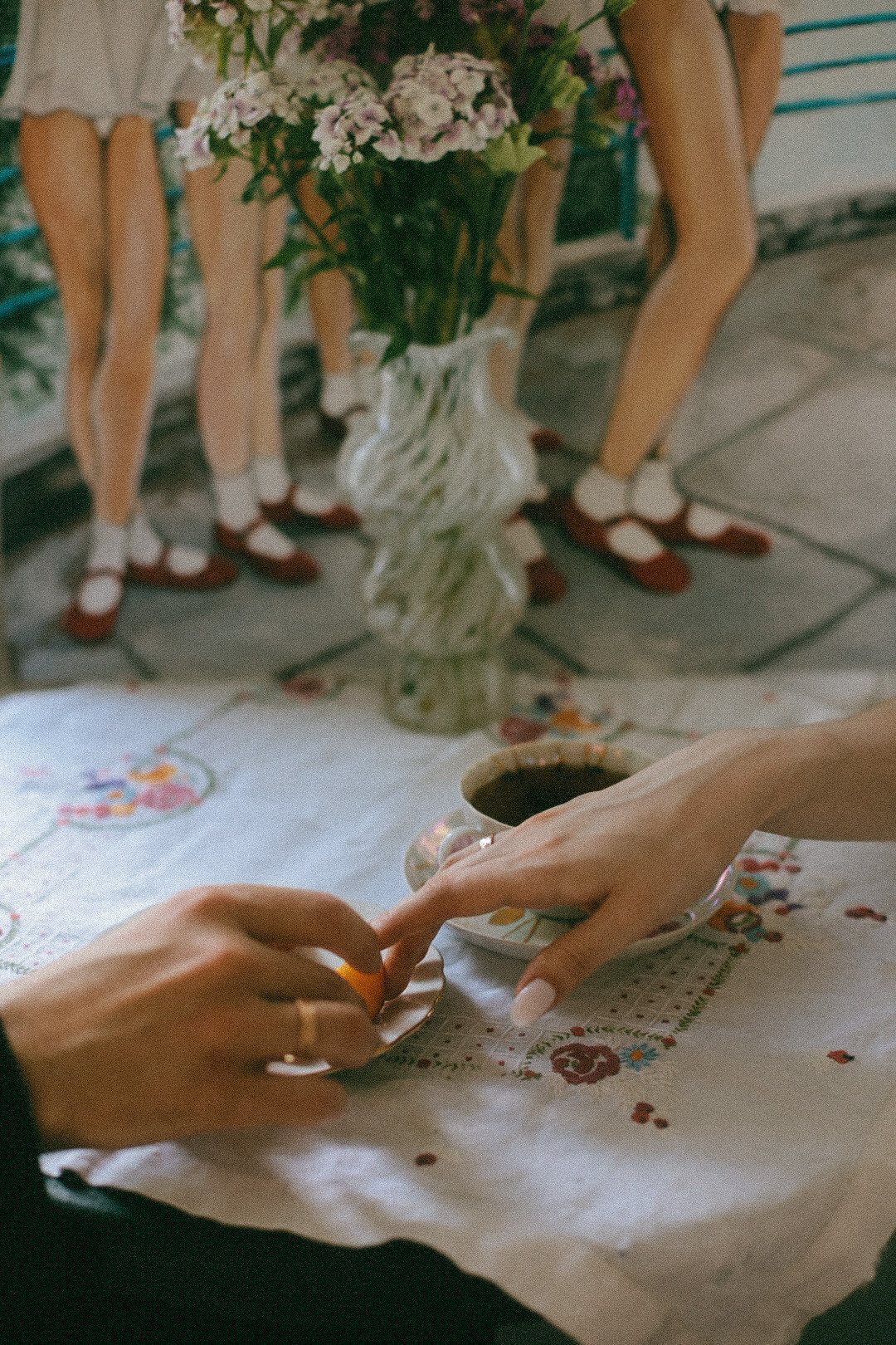 Андрей и Настя. Фотограф Нижний Новгород