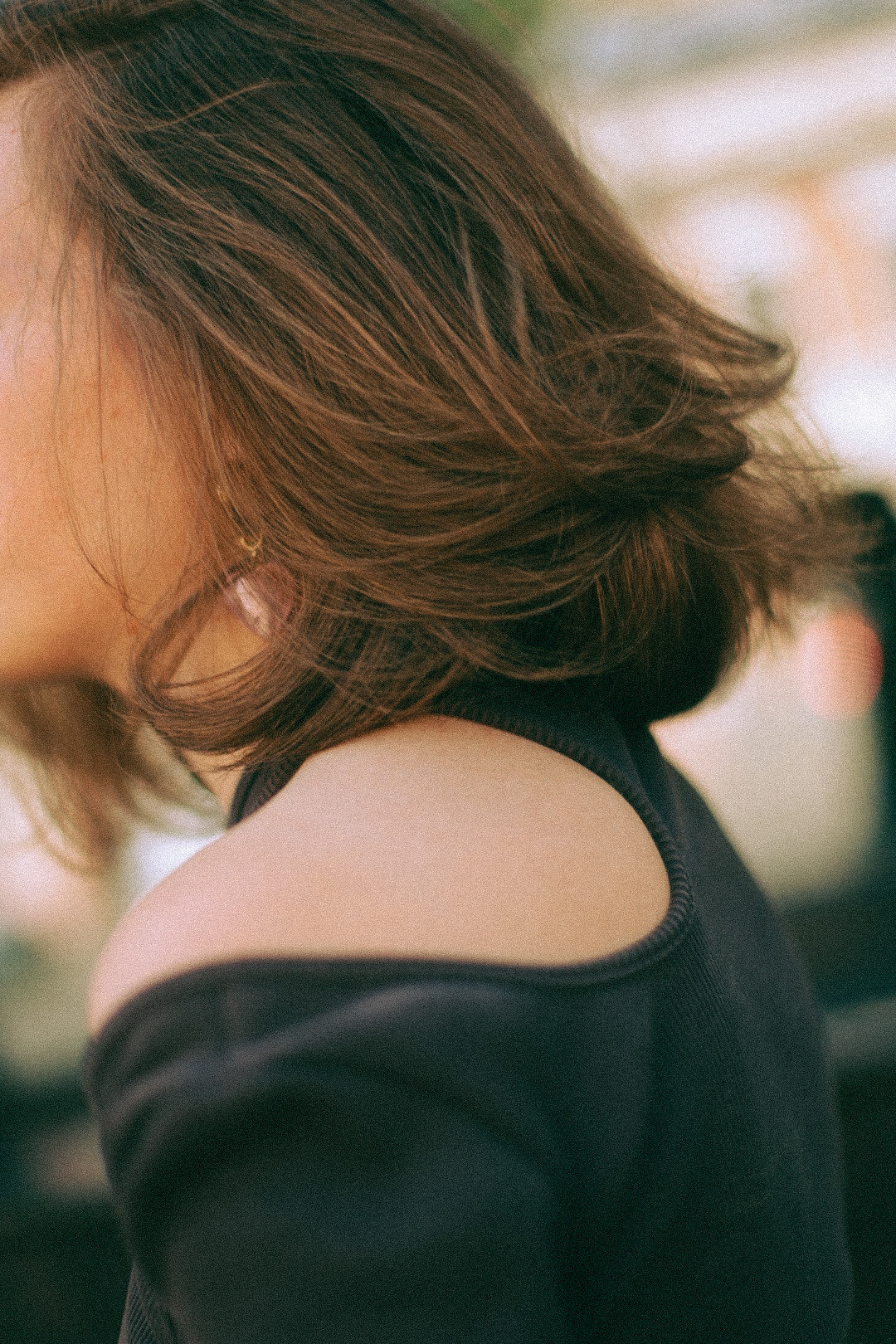 Наташа. Фотограф Нижний Новгород