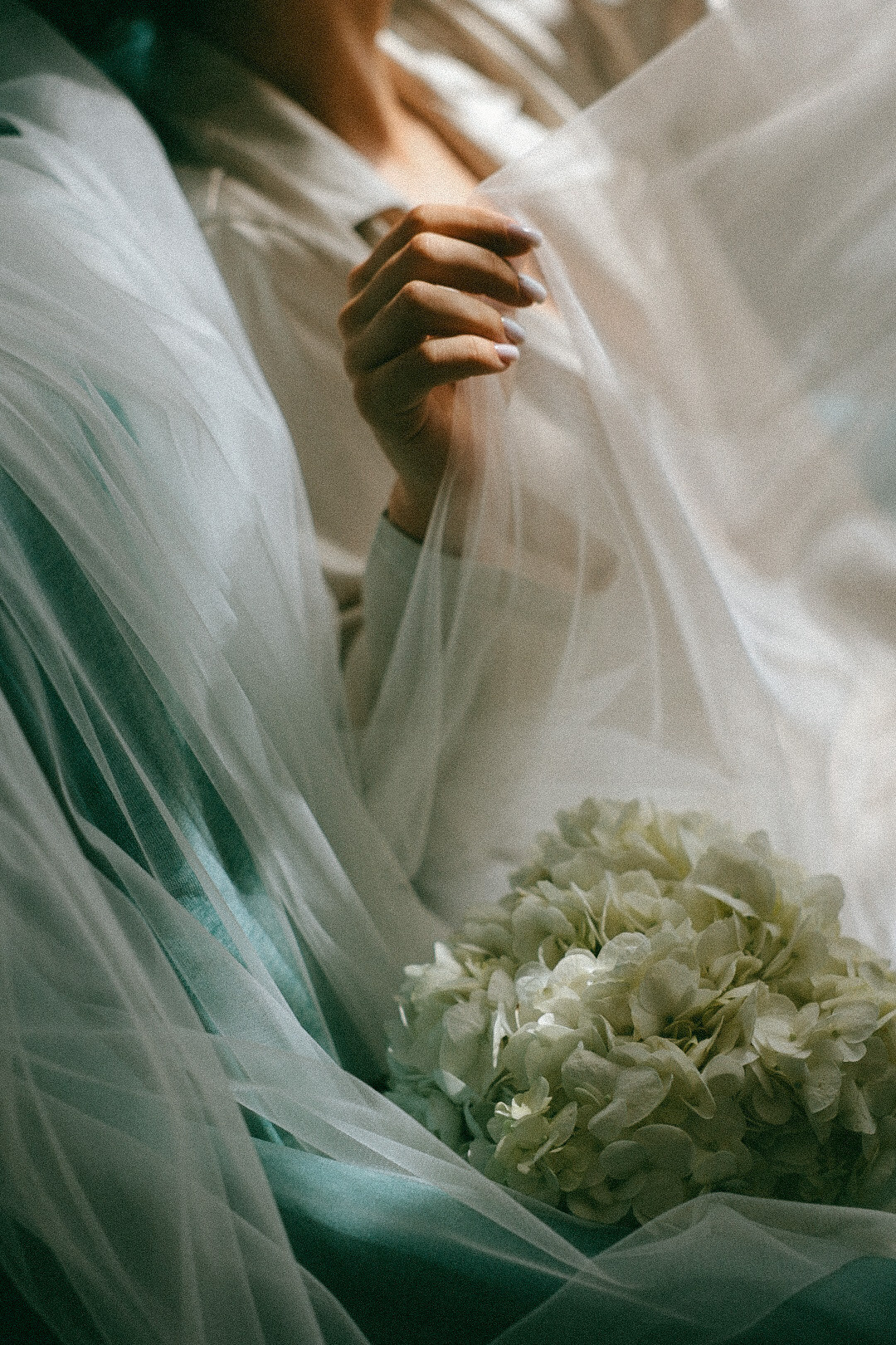 Андрей и Александра. Фотограф Нижний Новгород