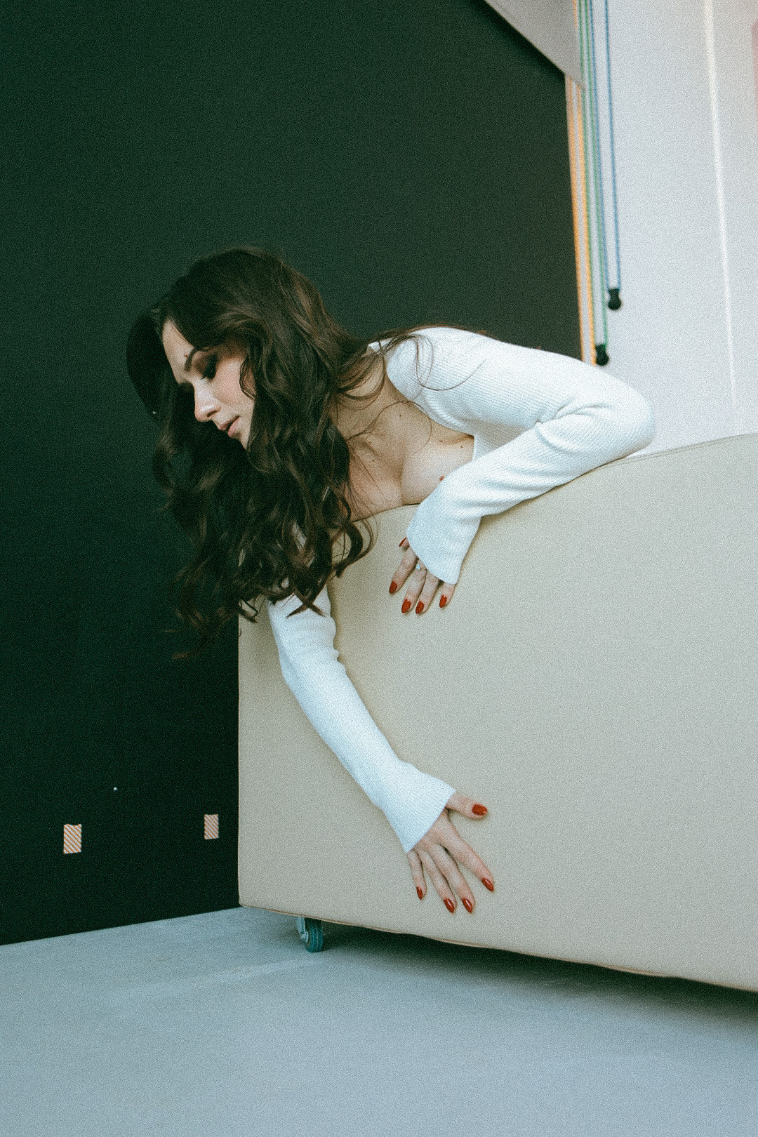 Катя. Фотограф Нижний Новгород