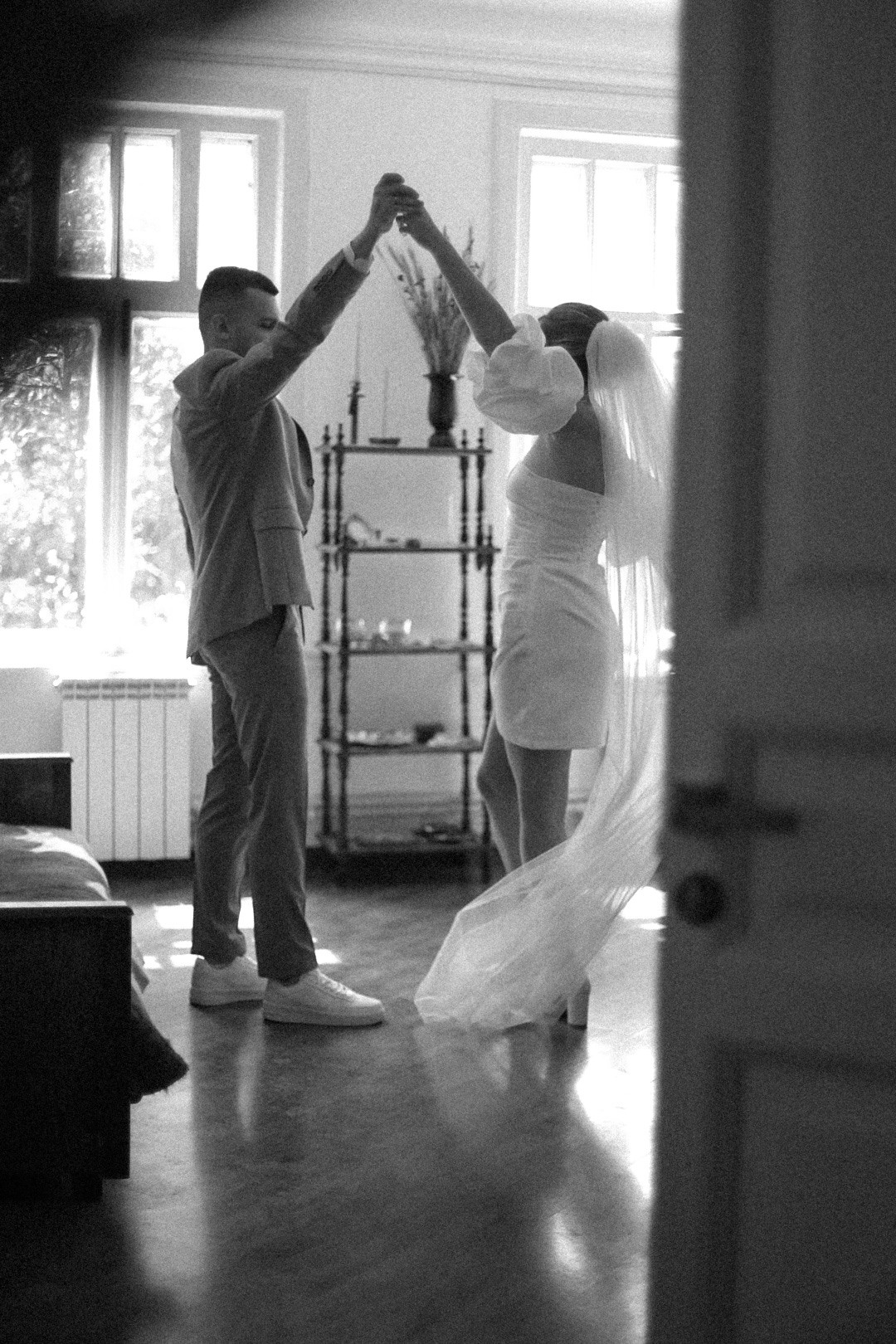 Tom & Solar. Фотограф Нижний Новгород