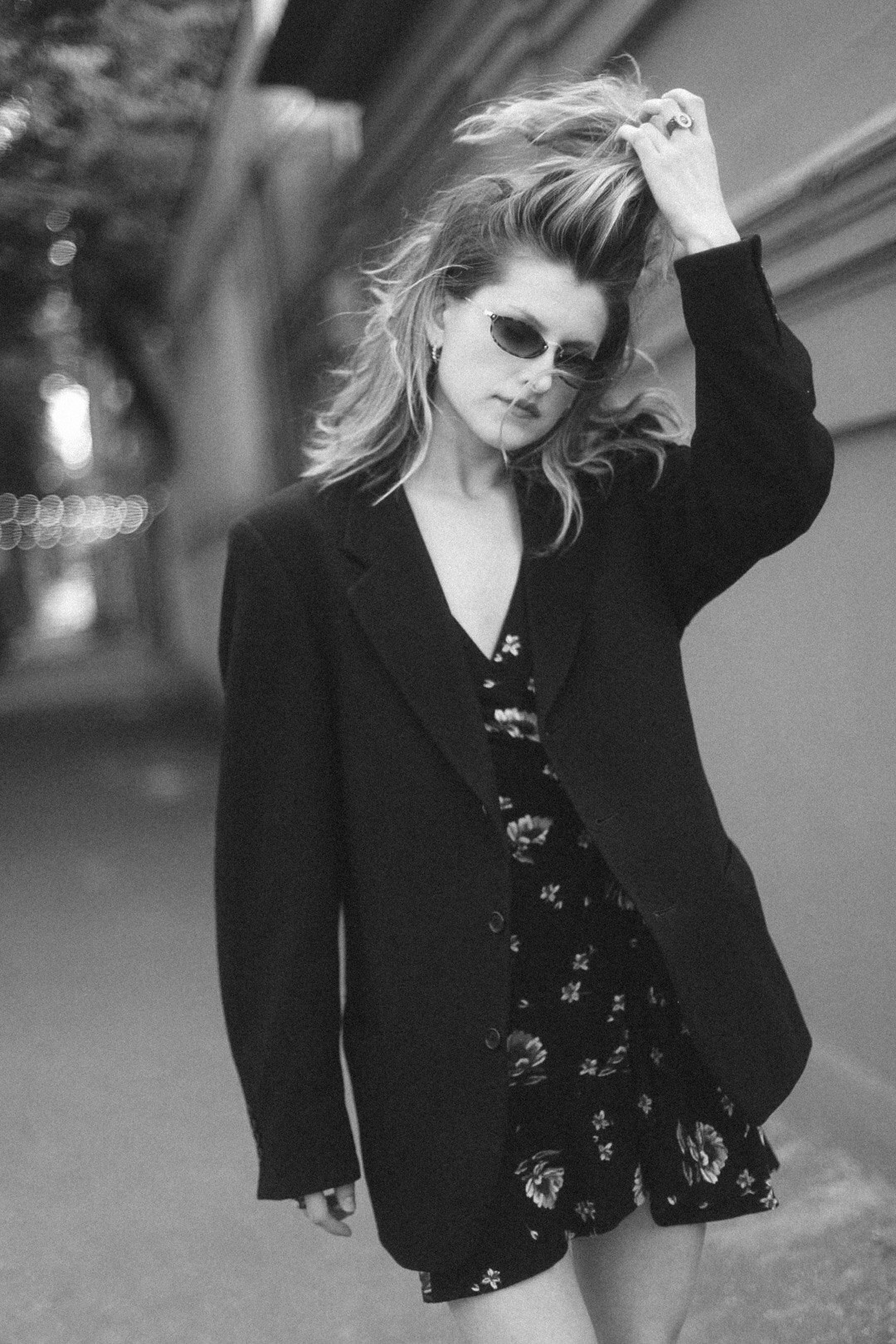 Наташа. Фотограф Нижний Новгород