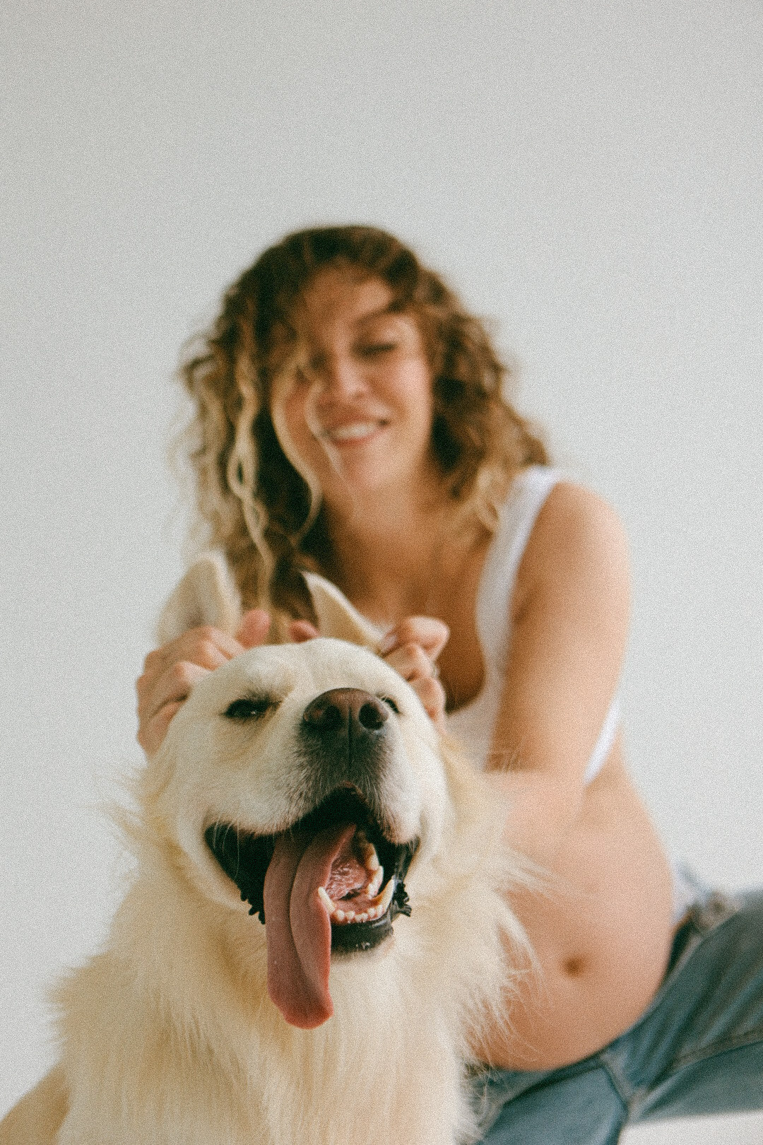 Света. Фотограф Нижний Новгород