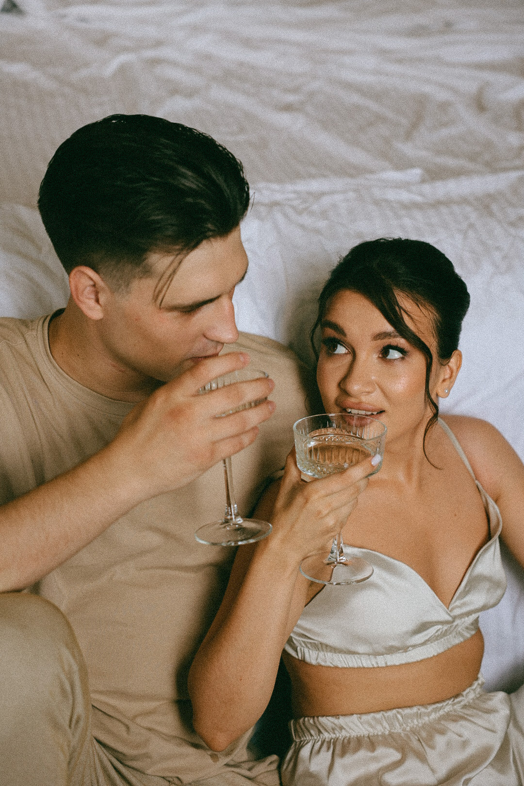 Андрей и Александра. Фотограф Нижний Новгород