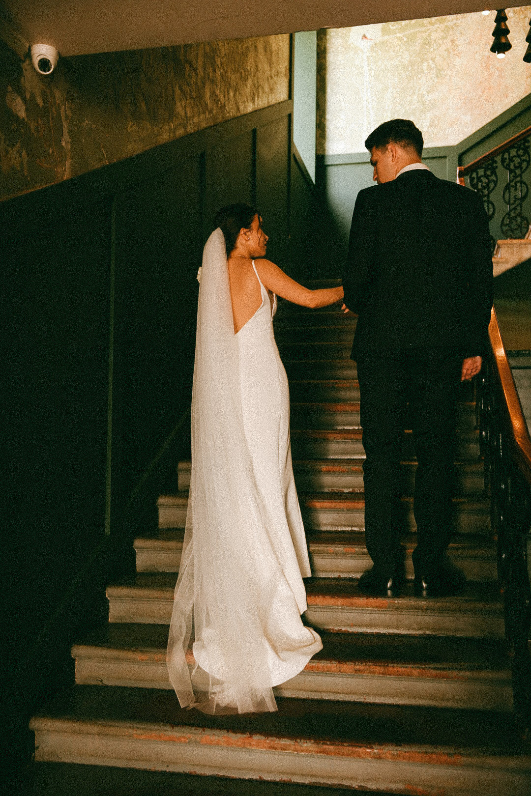 Андрей и Александра. Фотограф Нижний Новгород