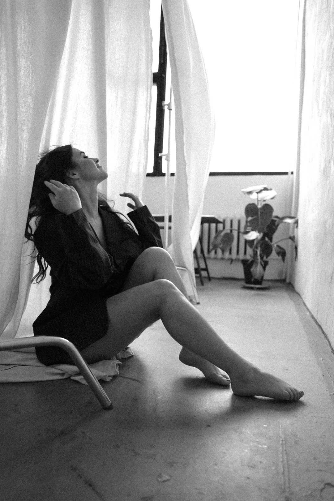 Рита. Фотограф Нижний Новгород