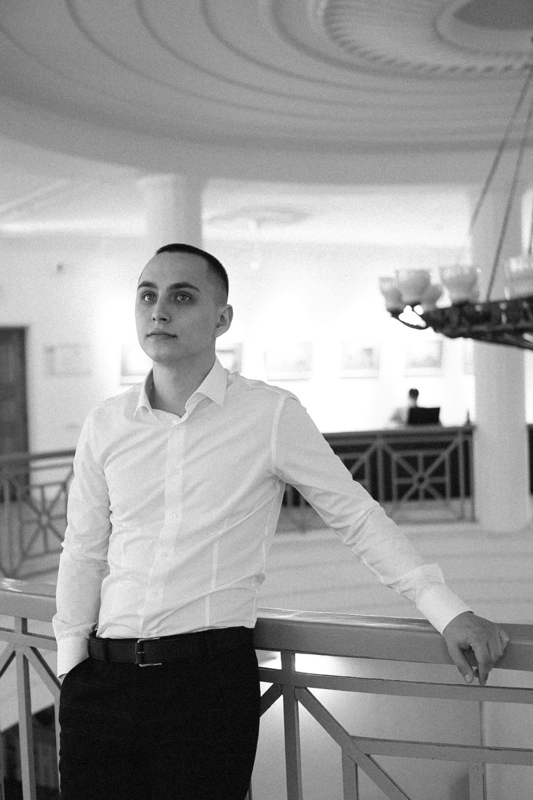 Никита и Настя. Фотограф Нижний Новгород