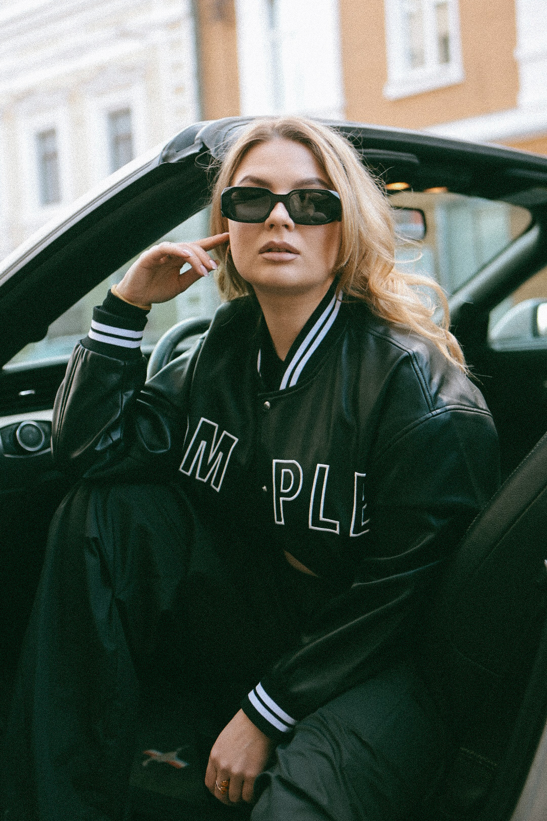 Оля. Фотограф Нижний Новгород