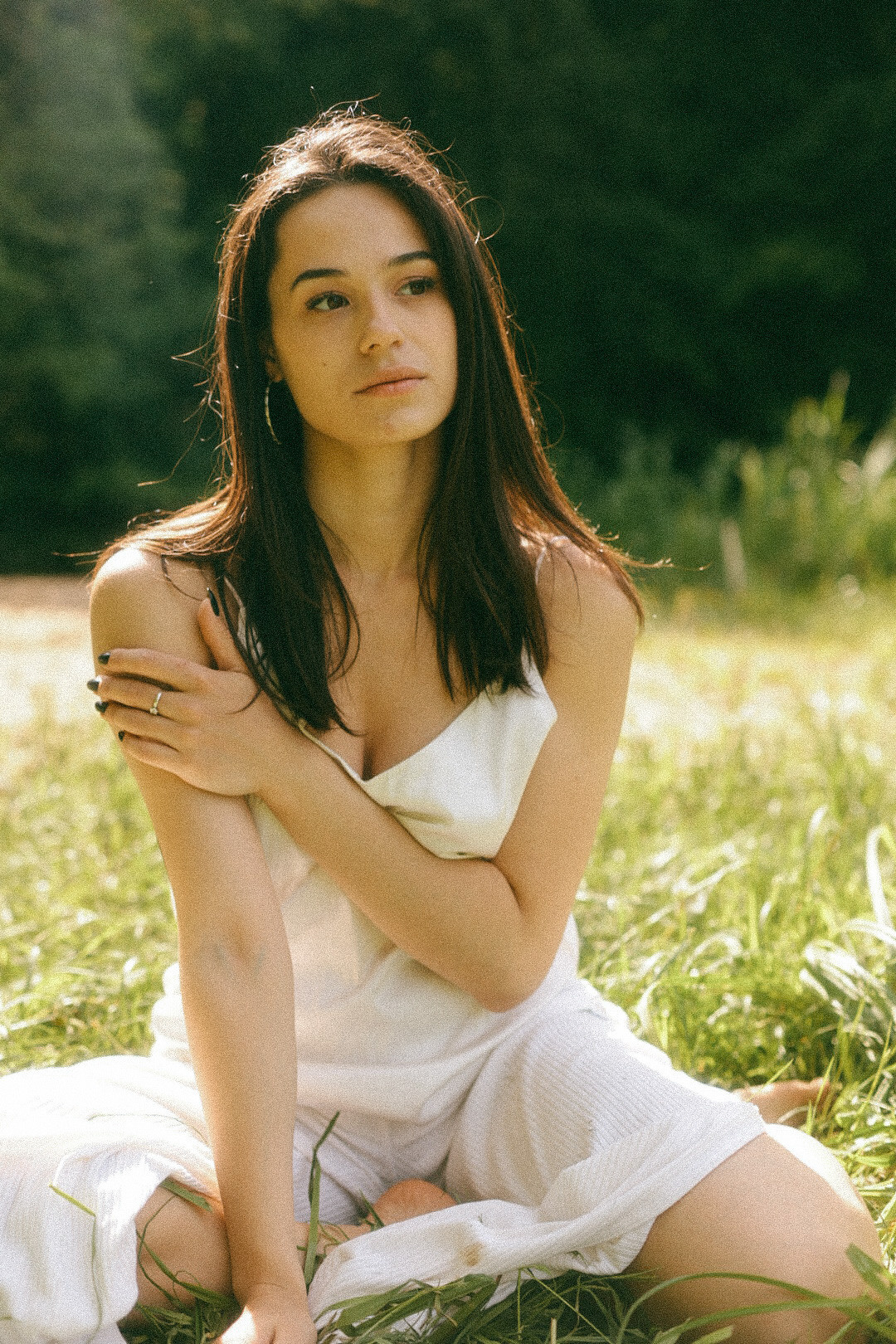 Наташа. Фотограф Нижний Новгород