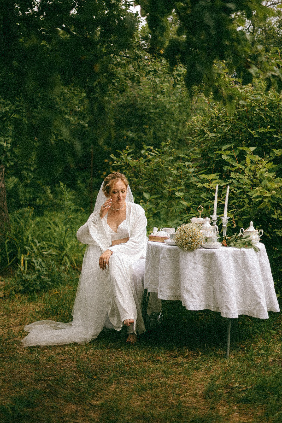 Tom & Solar. Фотограф Нижний Новгород