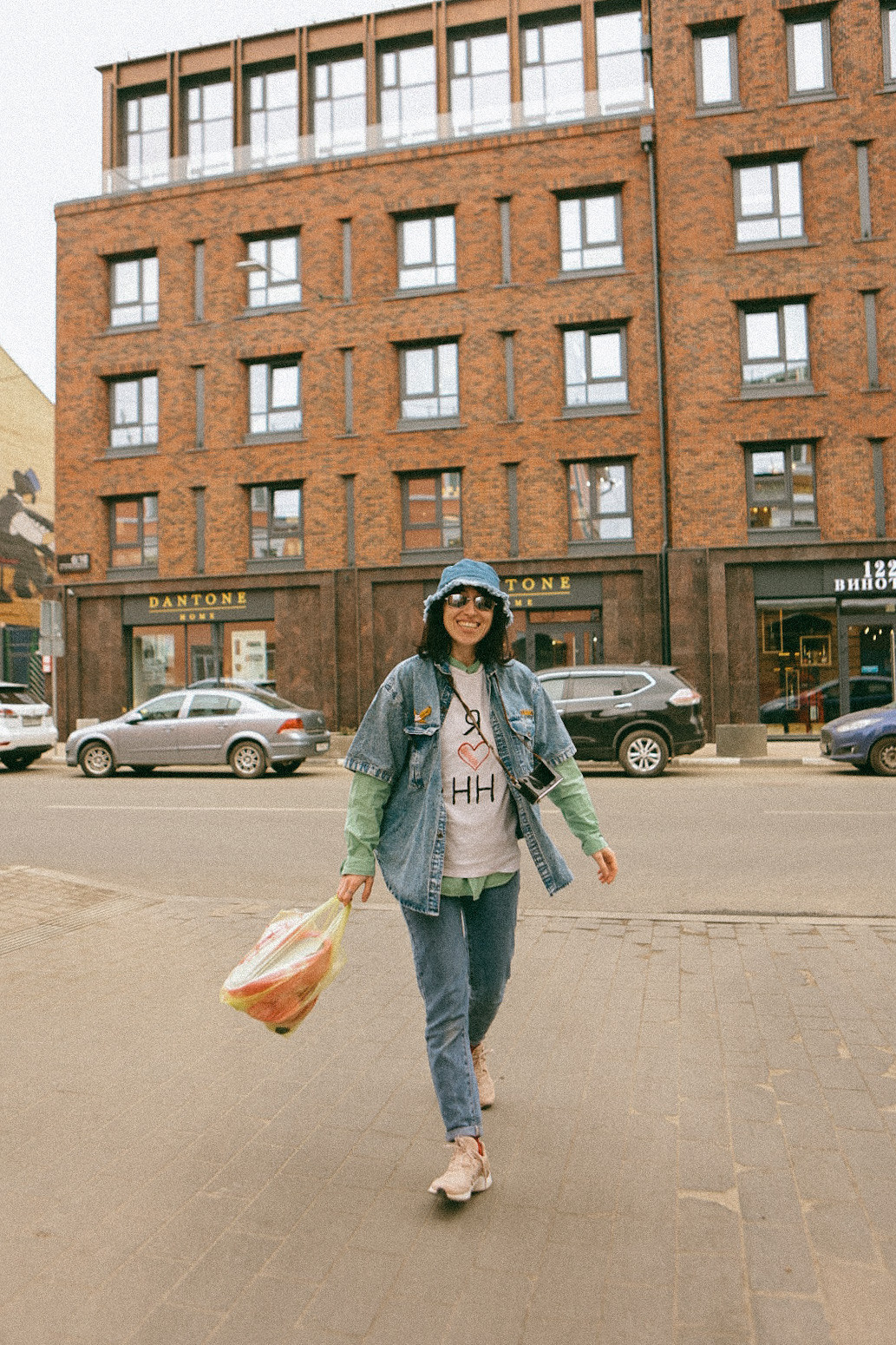 Эля. Фотограф Нижний Новгород