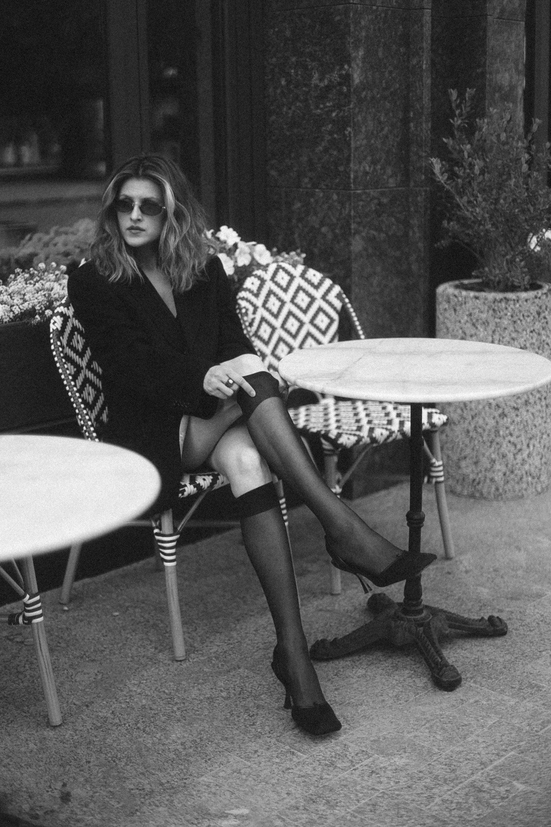 Наташа. Фотограф Нижний Новгород