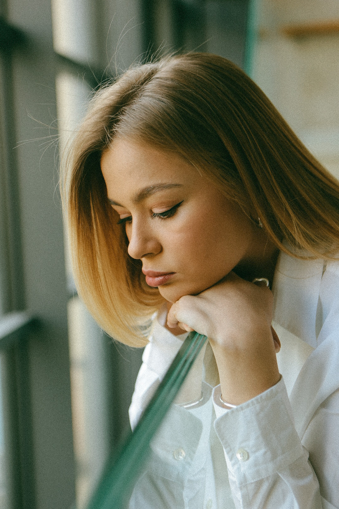 Люба. Фотограф Нижний Новгород