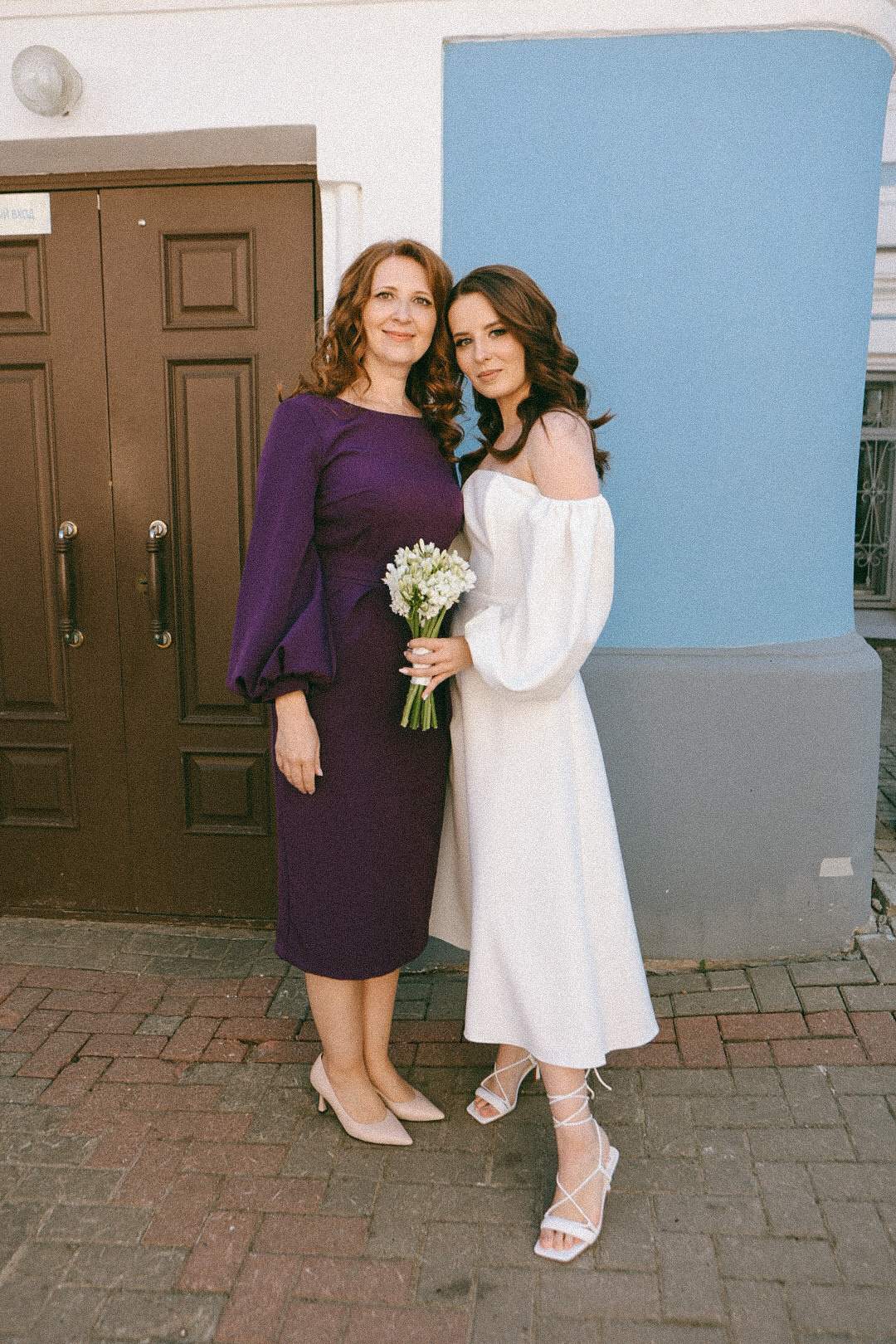 Антон и Маша. Фотограф Нижний Новгород