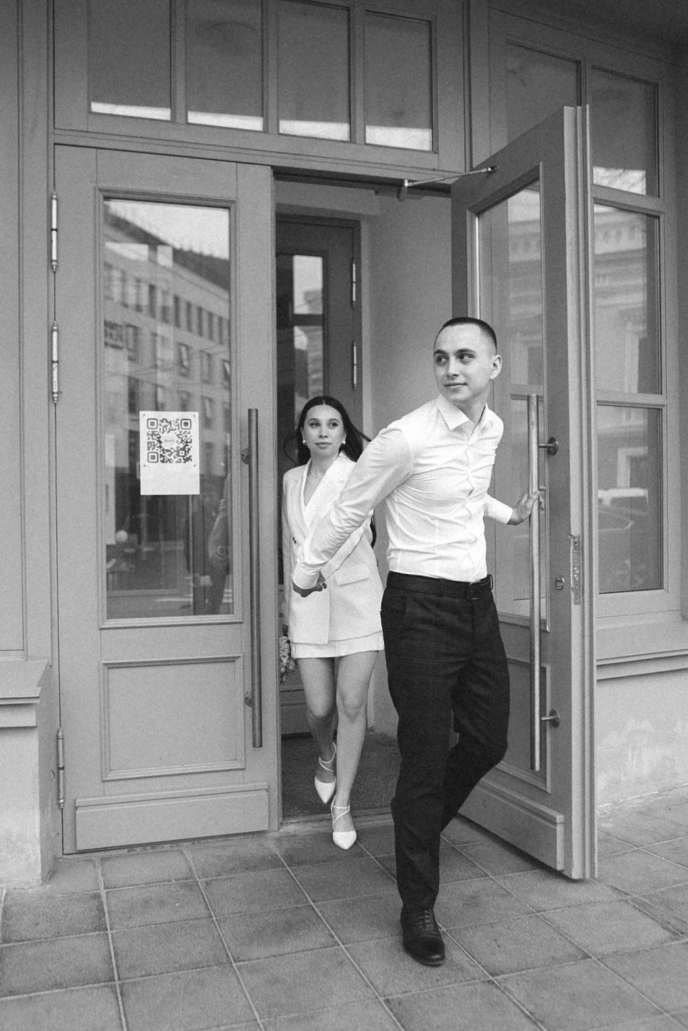 Никита и Настя. Фотограф Нижний Новгород