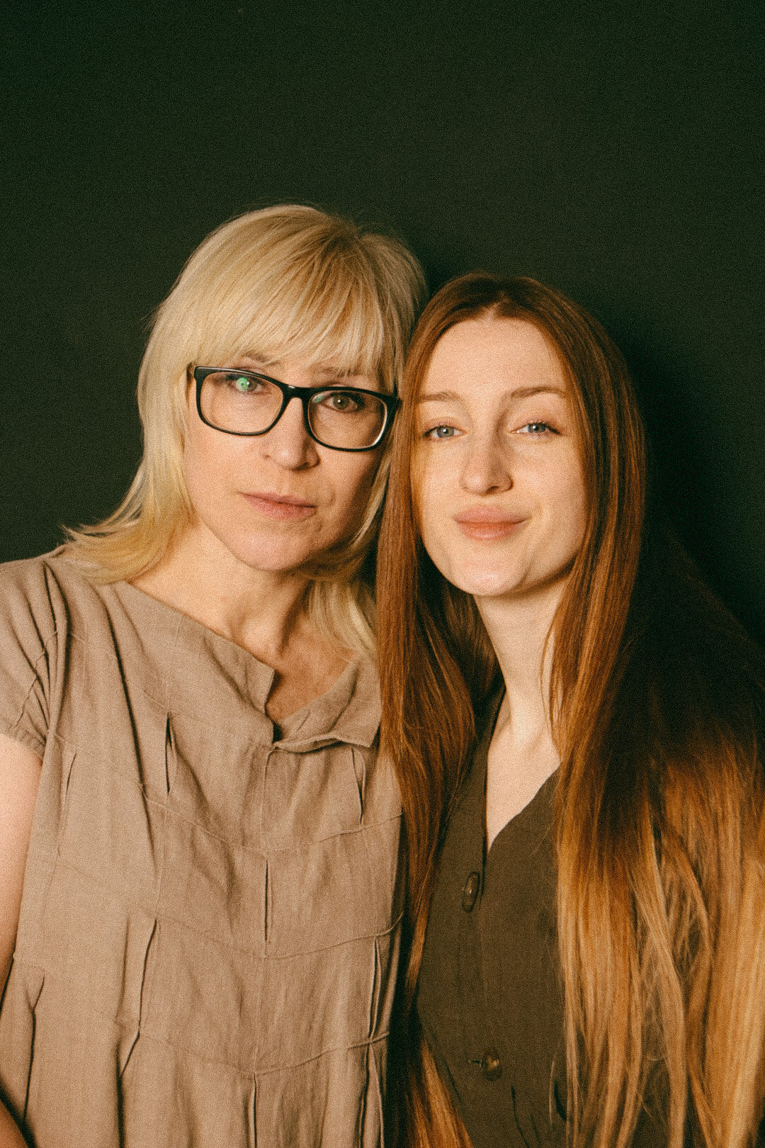 Ирина и Любава. Фотограф Нижний Новгород