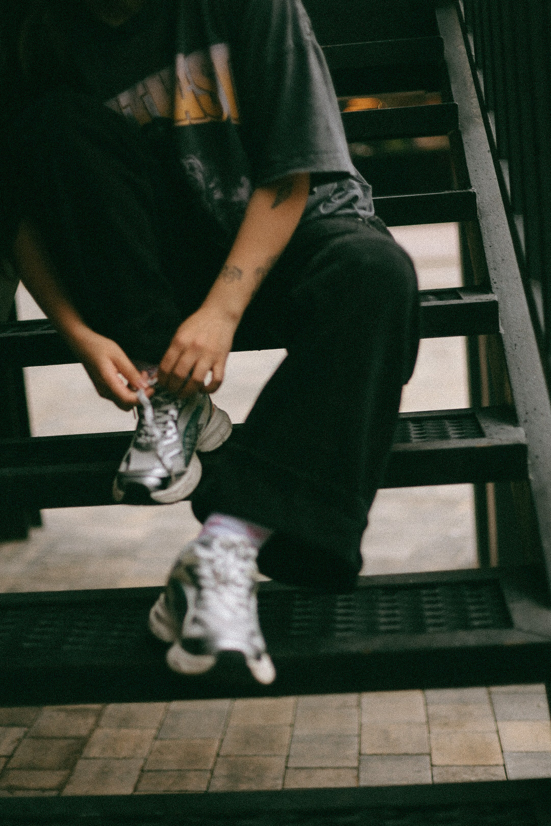 Алена. Фотограф Нижний Новгород