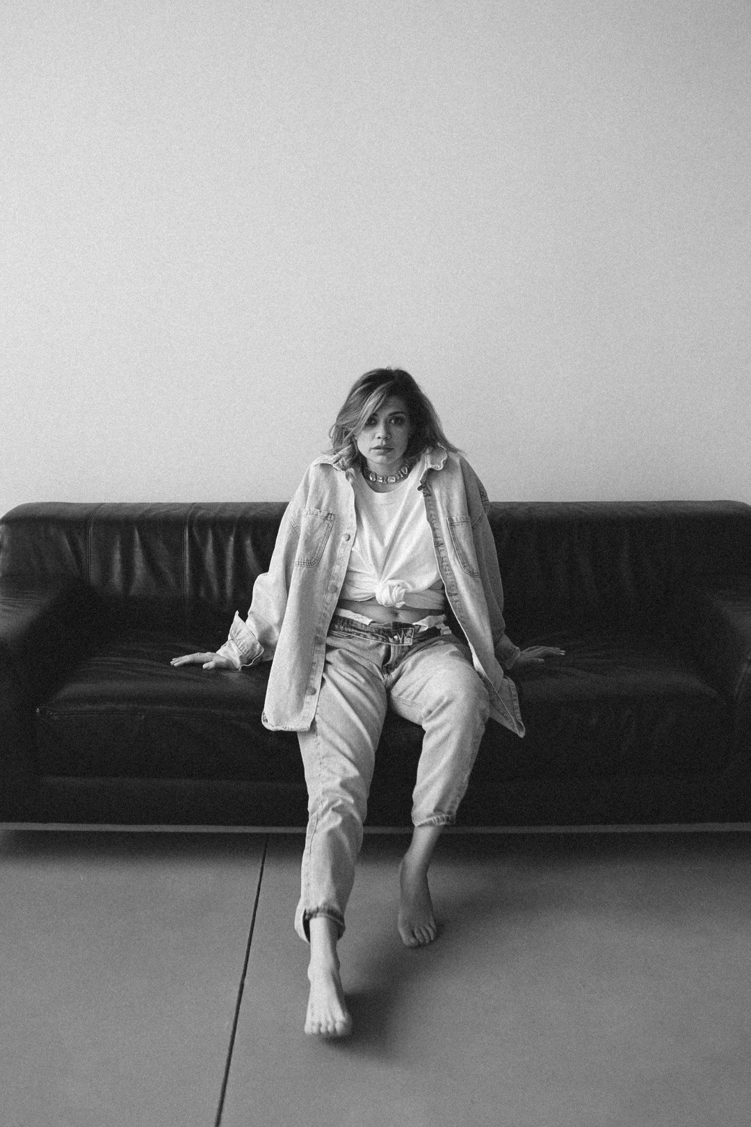 Оля. Фотограф Нижний Новгород