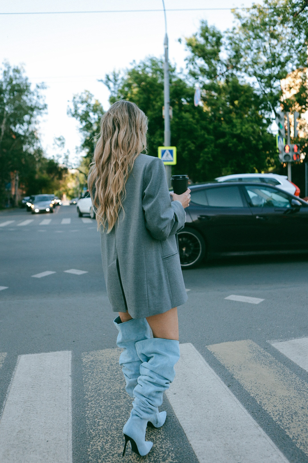 Jess. Фотограф Нижний Новгород