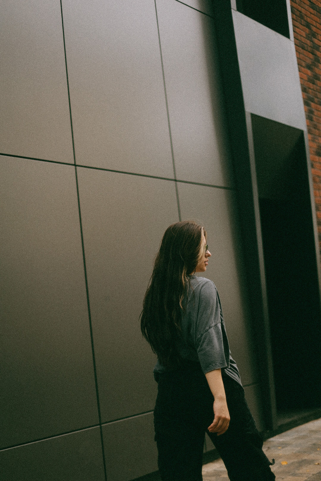 Алена. Фотограф Нижний Новгород