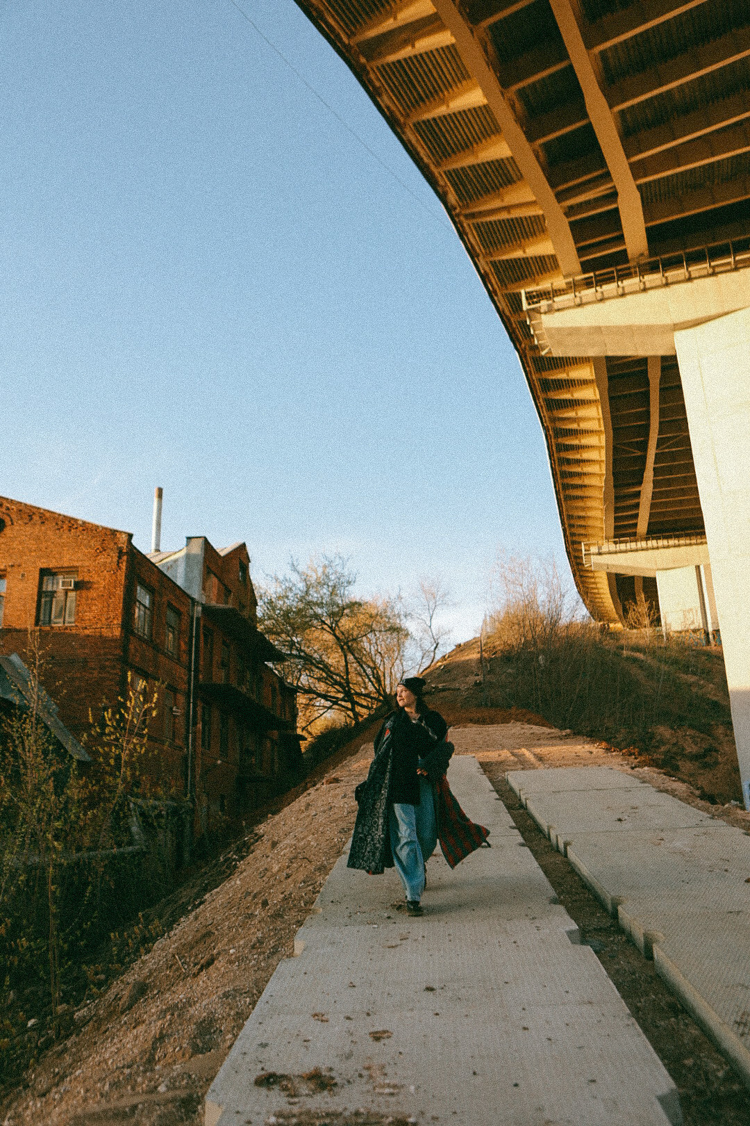 Настя. Фотограф Нижний Новгород