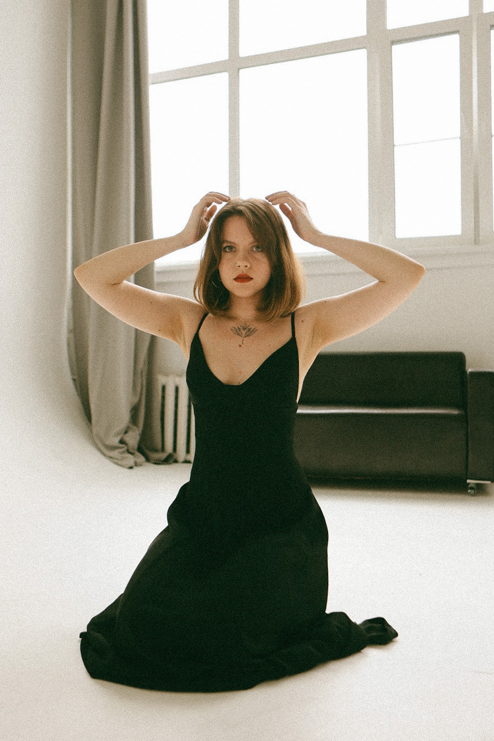 Настя. Фотограф Нижний Новгород