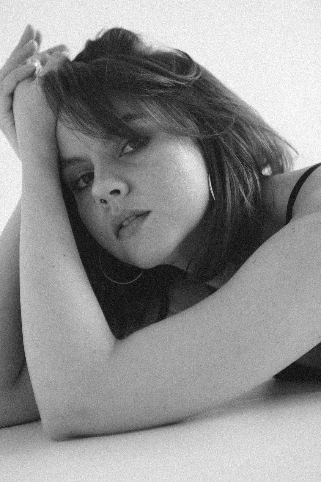 Настя. Фотограф Нижний Новгород