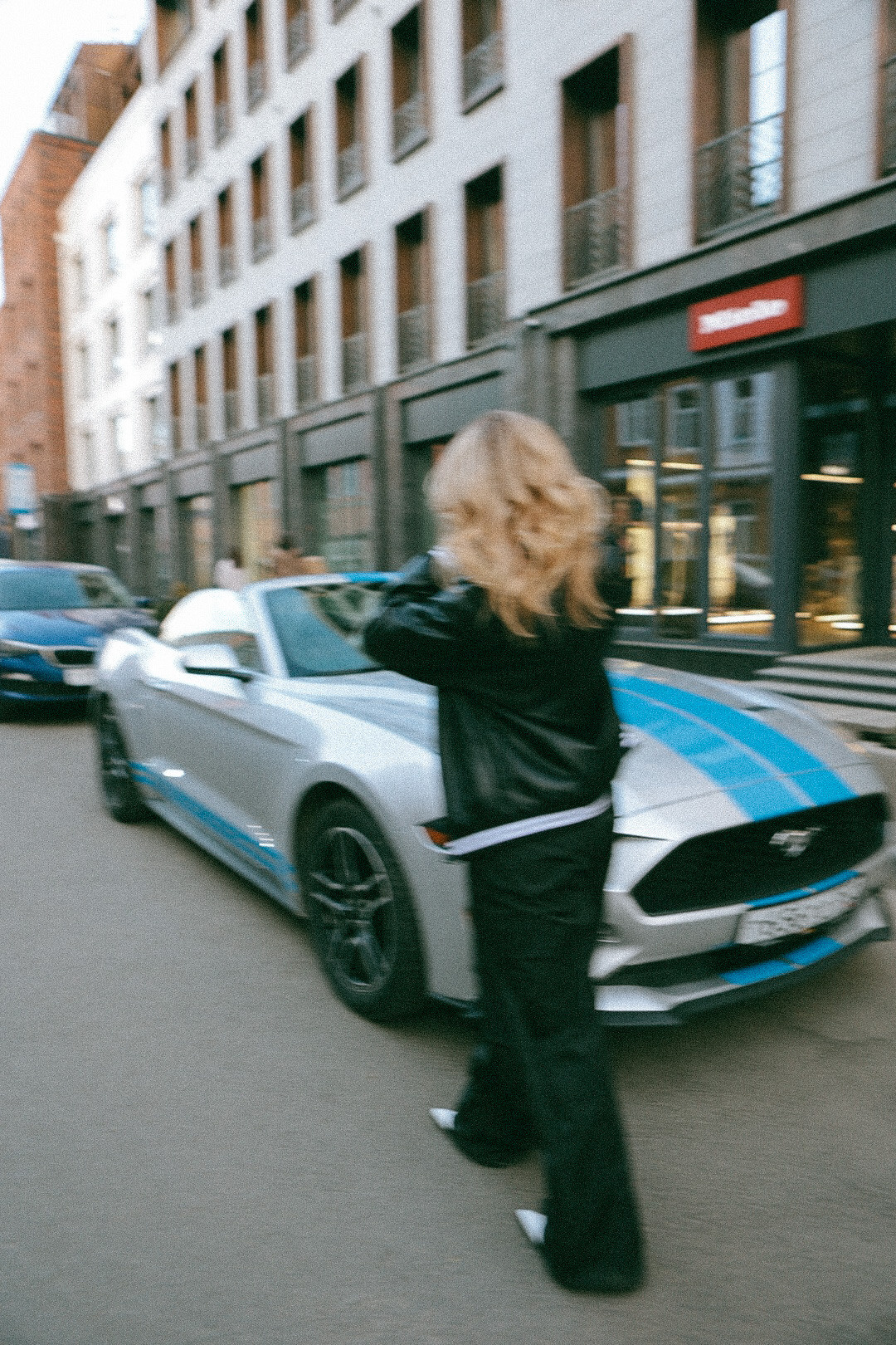 Оля. Фотограф Нижний Новгород