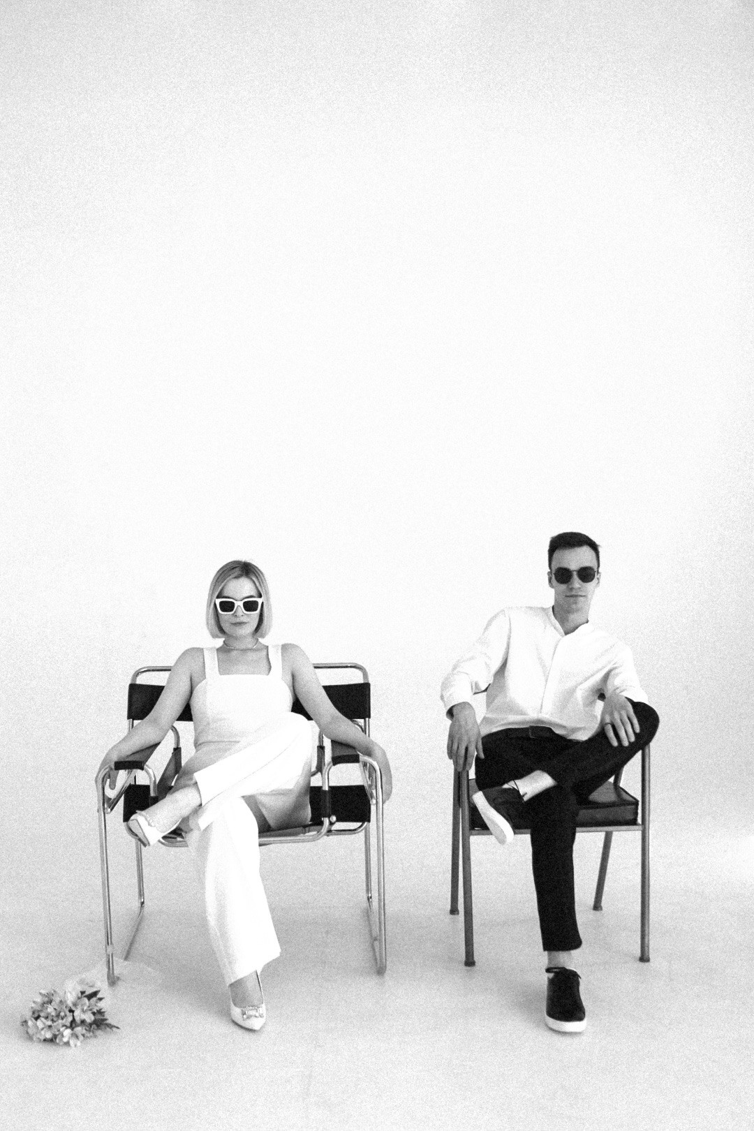 Андрей и Ольга. Фотограф Нижний Новгород