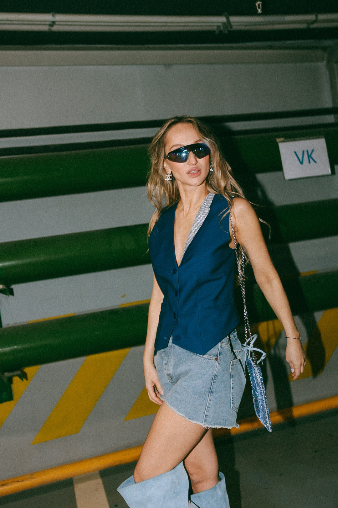 Jess. Фотограф Нижний Новгород