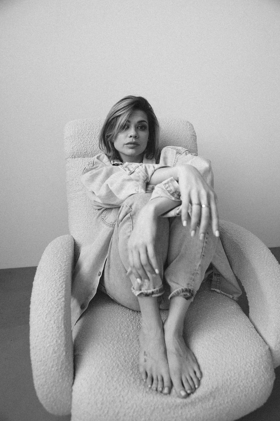 Оля. Фотограф Нижний Новгород